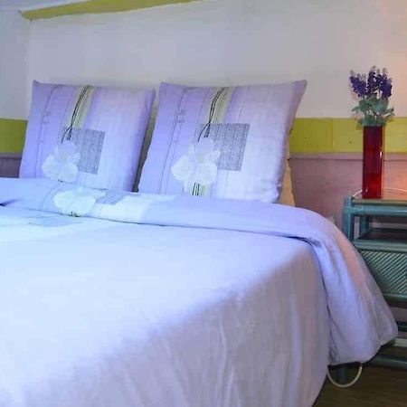 Chambre D'Hote La Maison Du Petit Canard Marseille Eksteriør billede