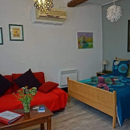 Chambre D'Hote La Maison Du Petit Canard Marseille Eksteriør billede