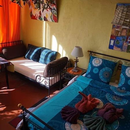 Chambre D'Hote La Maison Du Petit Canard Marseille Eksteriør billede